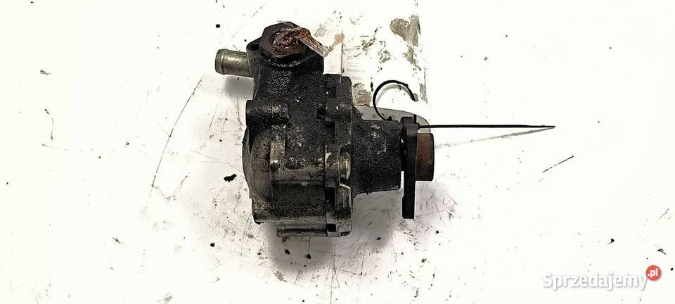 POMPA WSPOMAGANIA RENAULT MASTER III 7651955187 Lipno