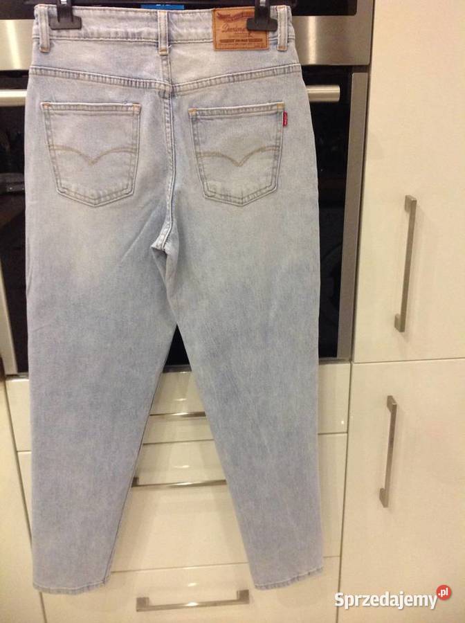 Spodnie Jeans Damskie XS j Nowe Nowa Sól sprzedam