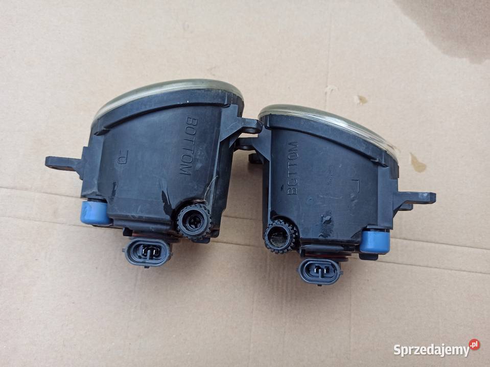 Toyota Avesnes Auris Yaris RAV4 Halogen Lewy sprzedam