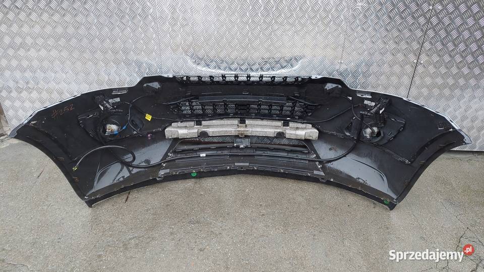 ZDERZAK OPEL ANTARA LIFT LAK GJE Międzychód