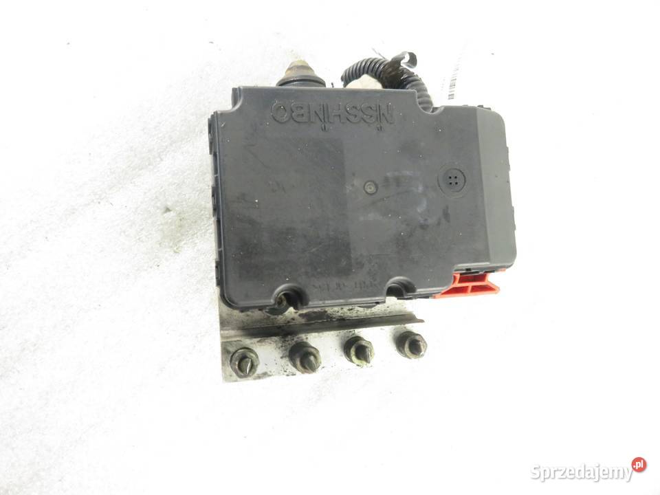 POMPA ABS SUZUKI IGNIS FH AC040501834