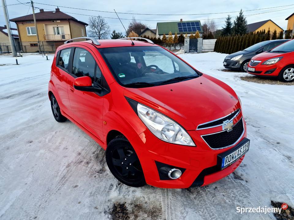 12 16V 82 LT Niemcy Klima Super StanGWARANCJA 141100km Buk
