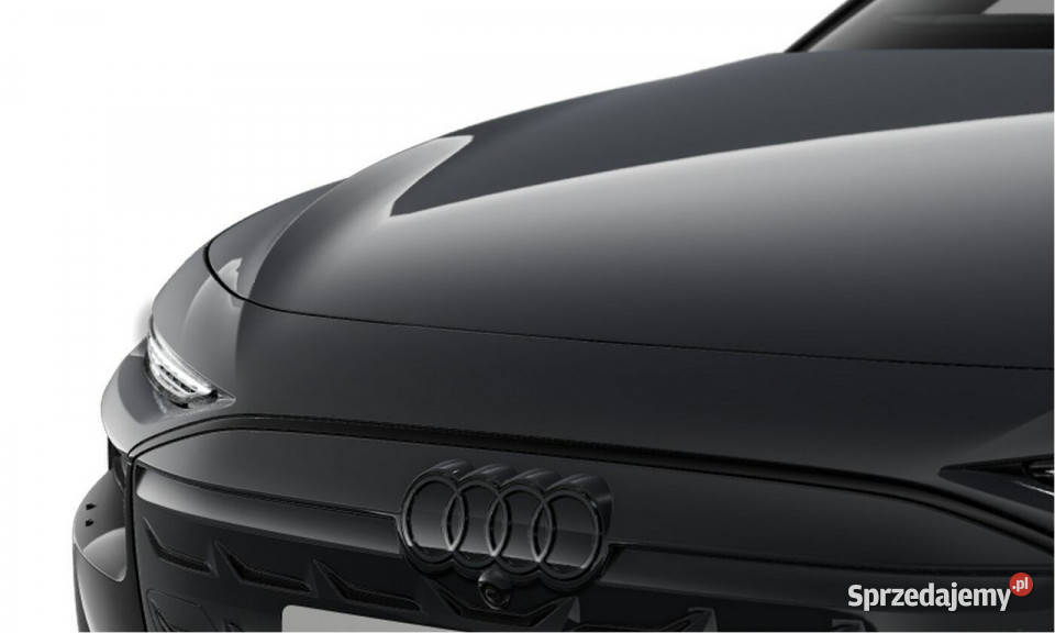 Audi S6 Avant etron S6 503 Quattro Pneumatyka BO ABS sprzedam
