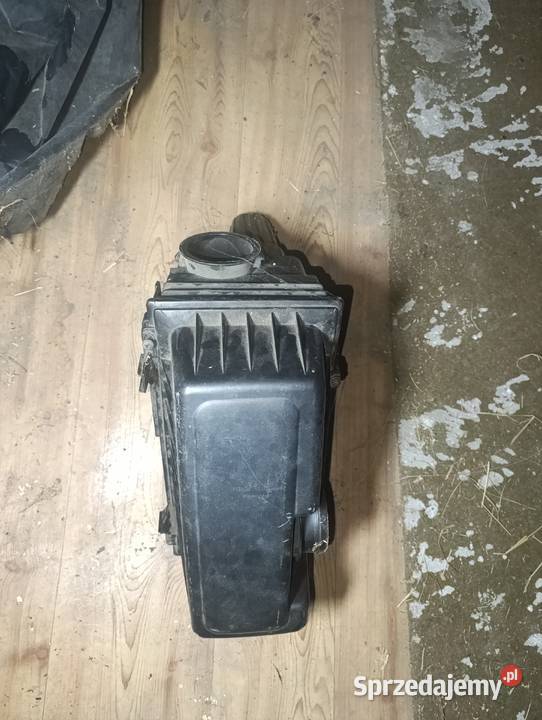 OBUDOWA FILTRA POWIETRZA PEUGEOT 607 22B 3FZ