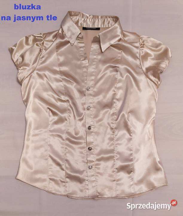Bluzka damska Dunnes Stores rozmiar 12 40 Eur Moda i Styl sprzedam