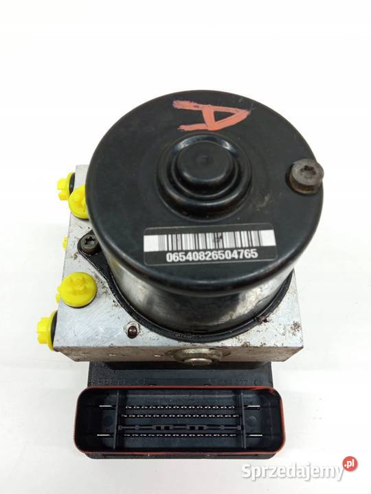 POMPA ABS 30736588 30736889 Volvo V50 I 20042012 świętokrzyskie sprzedam