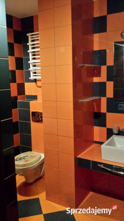 Sprzedam mieszkanie Porajów III piętro 612m2 3