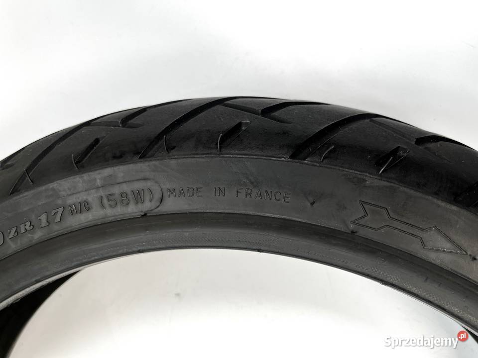 4190 Opona motocyklowa DUNLOP SPORTSMAX Touring