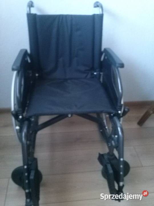 sprzedam wózek inwalidzki Vermeiren D200 Rzeszów
