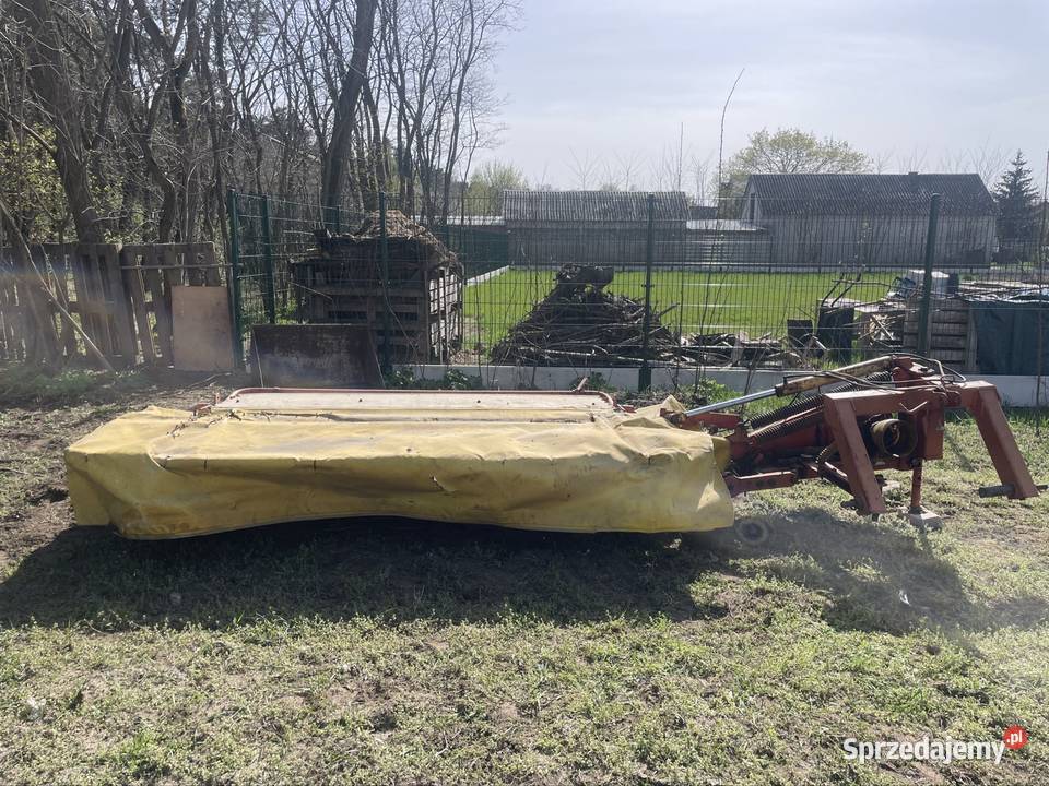 Sprzedam Kosiarke dyskowa lely optimo 280c 28m Węgrów
