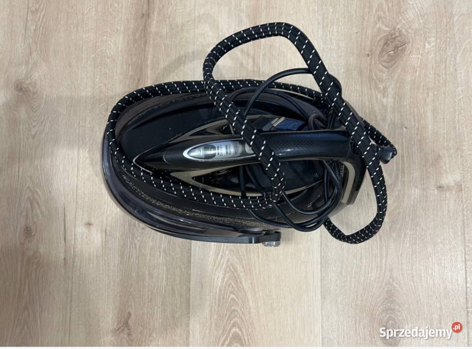 Tefal pro express ultimate AGD drobne śląskie Rybnik