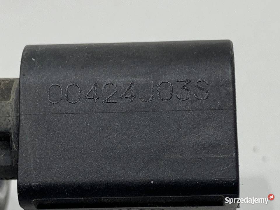 CZUJNIK ABS LEWY TYŁ AUDI A4 B9 ABSENSOR sprzedam