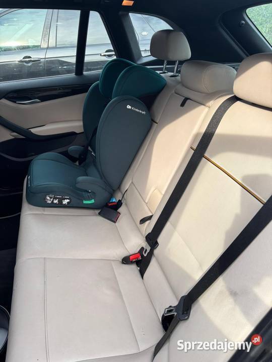 Bmw x1 Obory