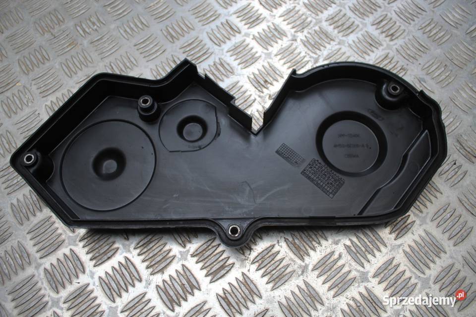 OBUDOWA OSŁONA ROZRZĄDU FORD MONDEO MK4 18 TDCI osobowe