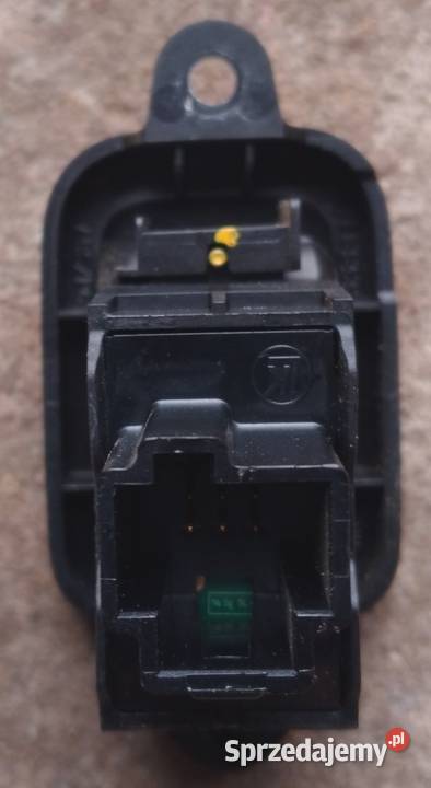 Przełącznik włącznik szyb Volvo V50 S40 II C30 osobowe Ciarka