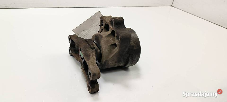 PODUSZKA SILNIKA FORD TRANSIT CUSTOM L1H1 kujawsko-pomorskie Lipno