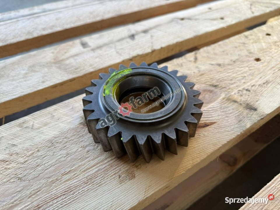 Koło zębate Z26 Case MX170 MX150 MTX175 Skrzynia biegów Byków