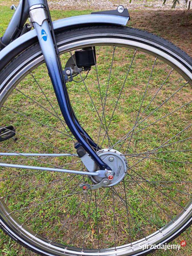 Rower Gazella 28 504 107 686 Miejskie Końskie