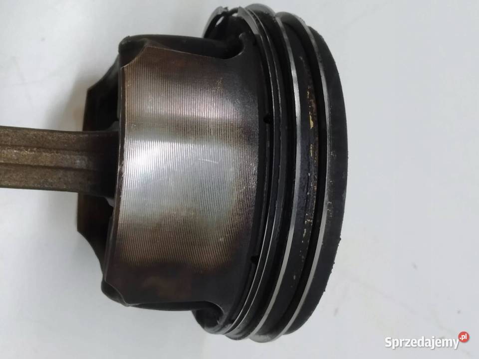 TŁOK KORBOWÓD 079107104CJ 40 TFSI Audi A7 I świętokrzyskie