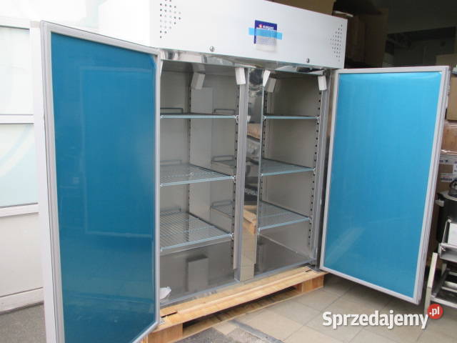 Szafa chłodnicza zapleczowa STALGAST 2drzwiowa Ostrów Wielkopolski sprzedam