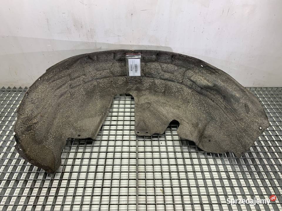 NADKOLE PRAWY TYŁ AUDI Q3 II 83A810172D SUV osobowe