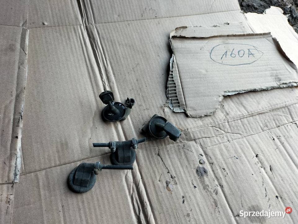 AUDI 80 B3 80B3 80B4 80 B4 90 Q DYSZA DYSZE osobowe lubelskie Kamień-Kolonia