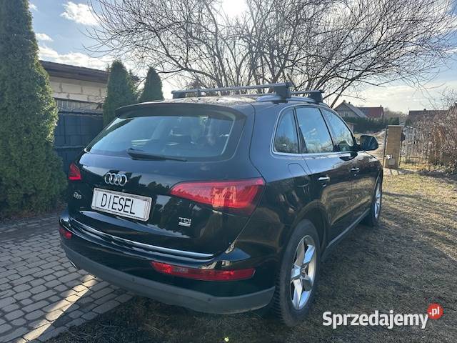 20TDI 150 Ultra Navi Gdańsk