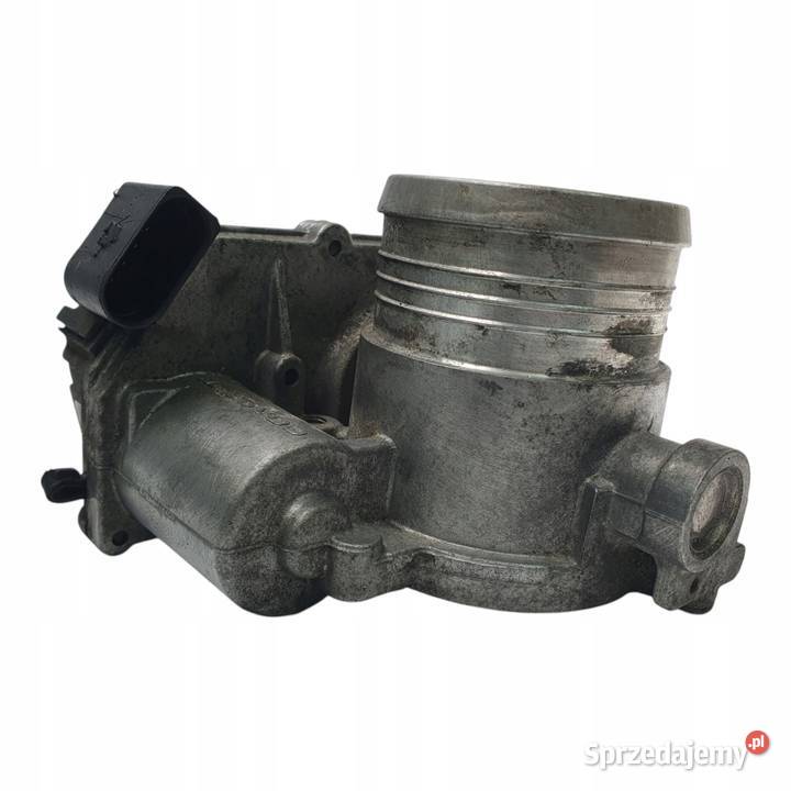 PRZEPUSTNICA Ford Focus C 16 TDCI 7V2Q9E926AB Przepustnice Chełm