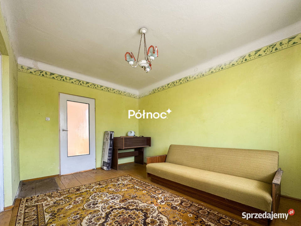 Dom w stanie surowym Międzyrzec Podlaski garaż
