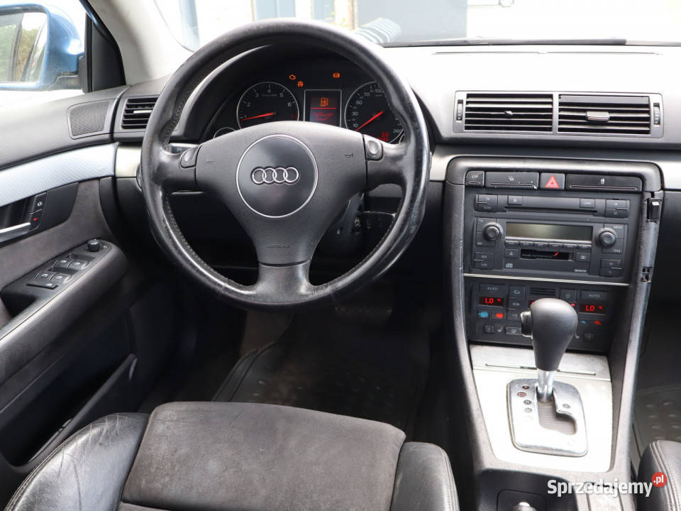 Audi A4 20 Piaseczno