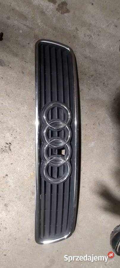 Grill audi a4 b5 Pułtusk sprzedam