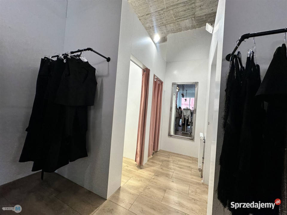 Lokal 7126m2 Kielce