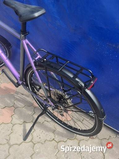 Rower trekkingowy męski Winora Domingo 12 Pro 60 Poddębice