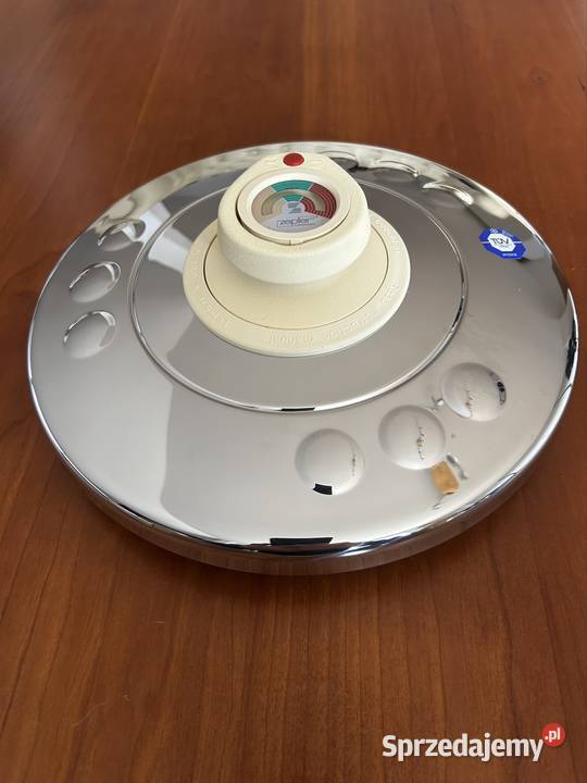 szybkowarowa pokrywa Zepter SyncroClik Warszawa