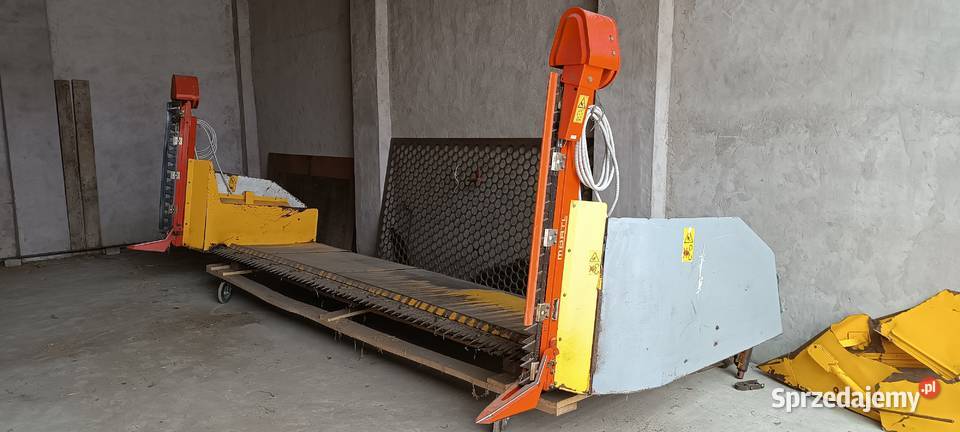 Stół do rzepaku Holland 457517 Kutno sprzedam