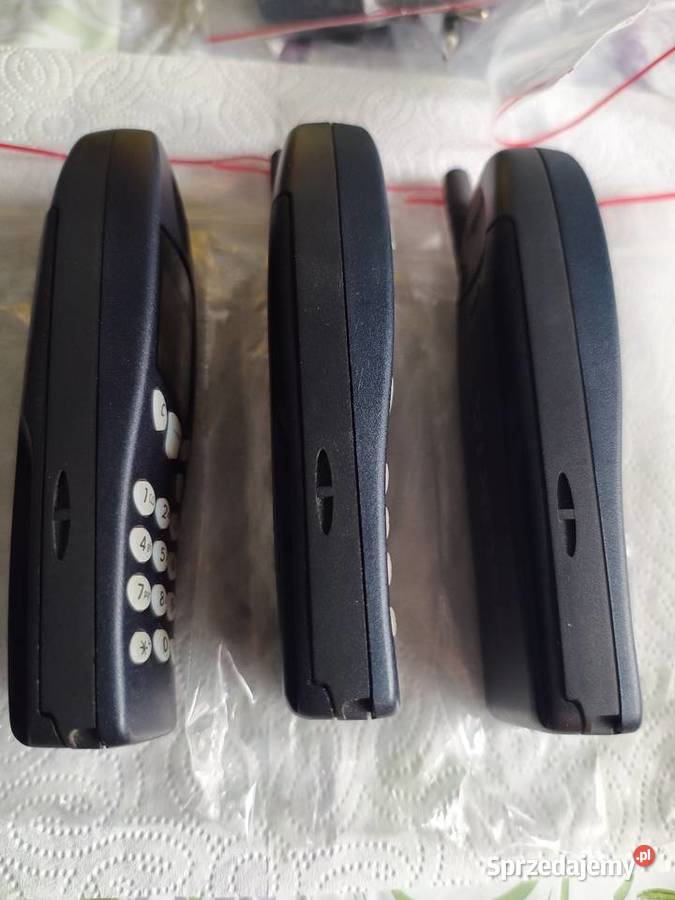 Nokia 5110 Igala Legnica dolnośląskie sprzedam