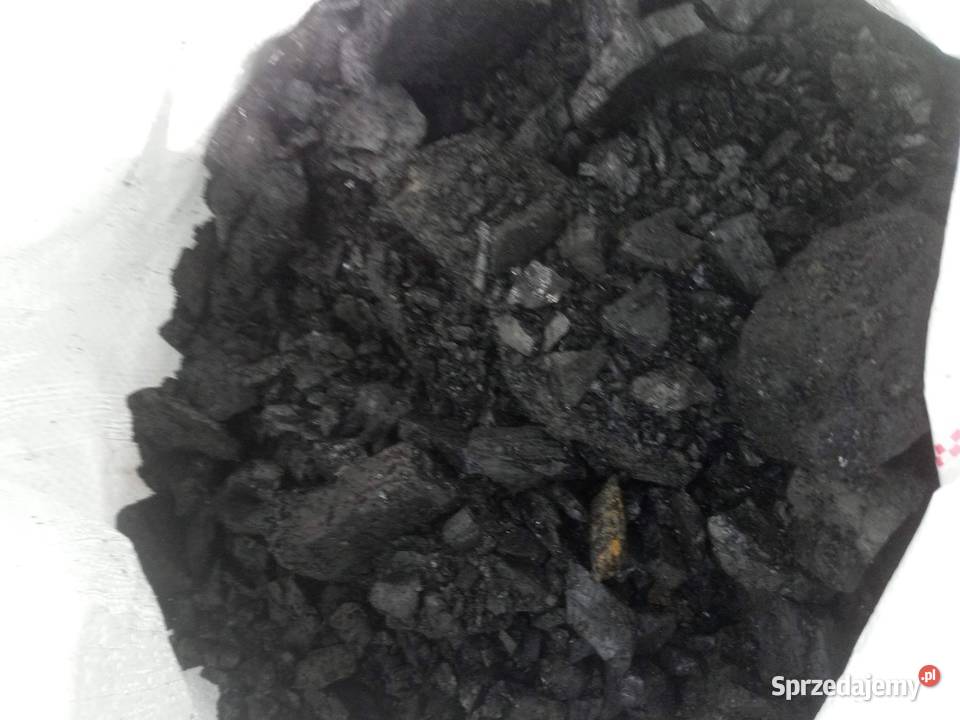 Węgiel antracytowy Pozostałe Jedlina-Zdrój sprzedam