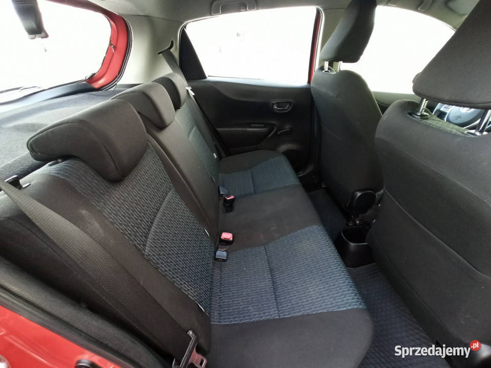 Toyota Yaris 201312 nowe sprzęgło konserwacja podkarpackie Rzeszów