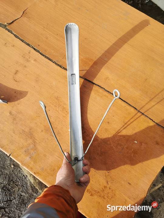 Rower Ara Romet aluminiowe błotniki pomorskie Gdańsk