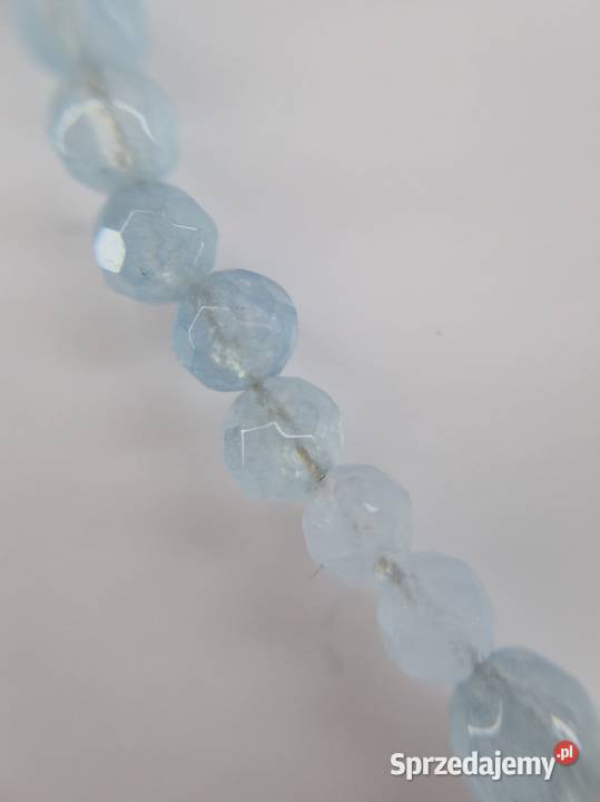 Naszyjnik Letnia Bryza Rybnik