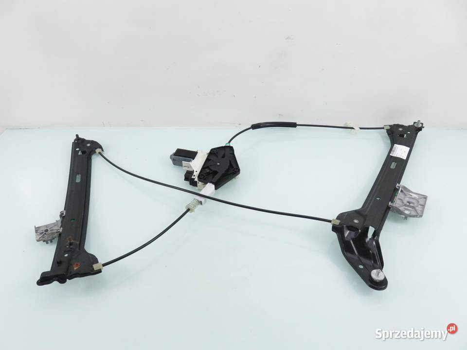 PODNOŚNIK SZYBY PRAWY 3D AUDI A5 8T0959802A