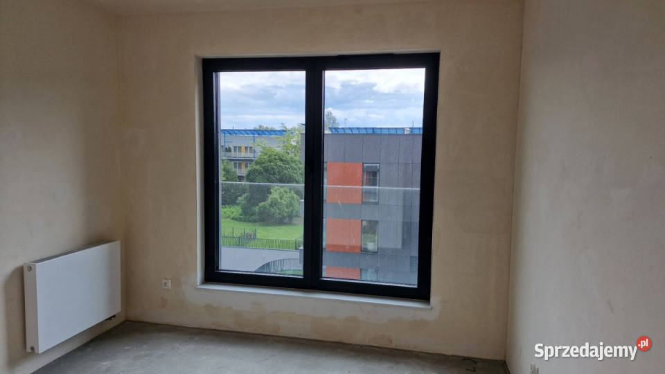 Apartament 2pok balkon garaż Wola Justowska 21333zł/m2 Kraków