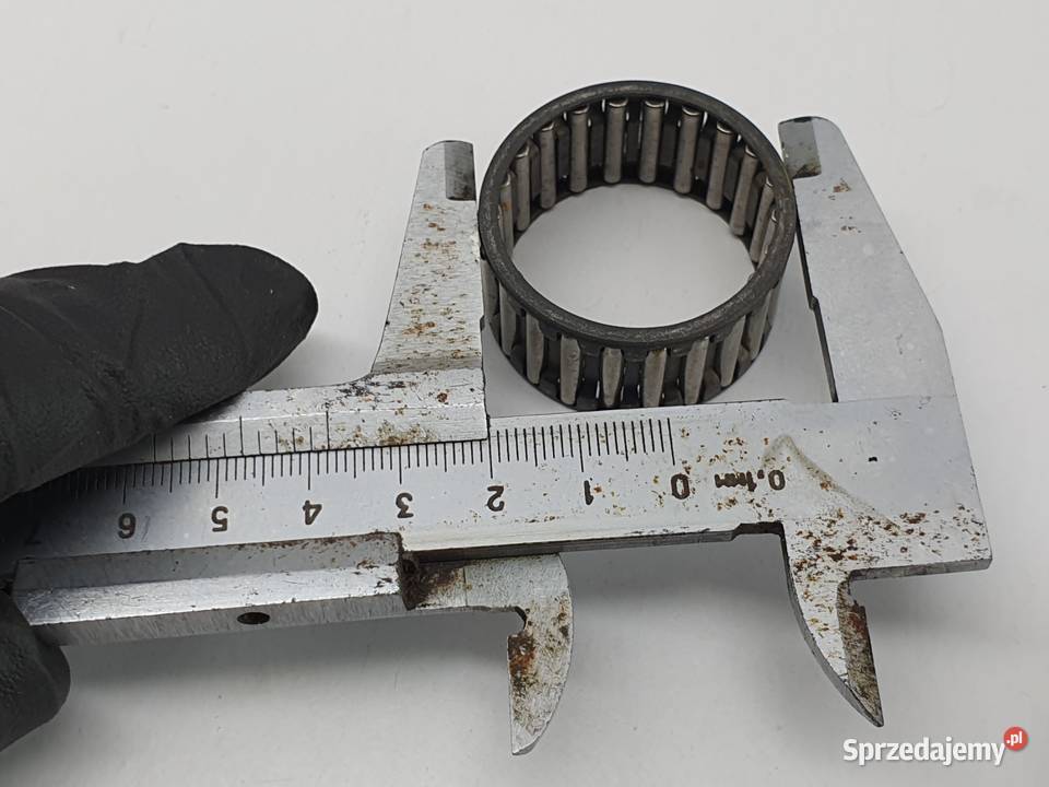 Lozysko Tulejka Kosza Triumph Speed Triple 1050