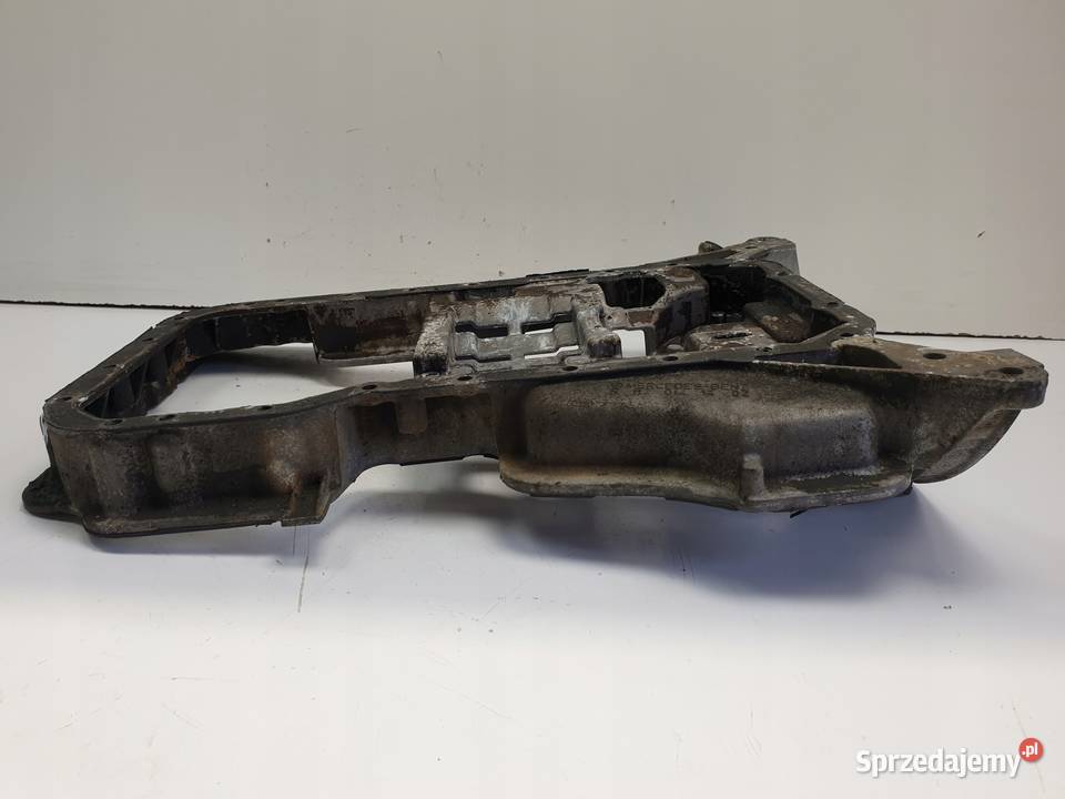 Mercedes W203 26 V6 PODSTAWA MISKI OLEJOWEJ Chełm
