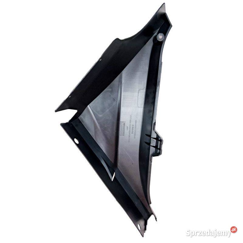 Błotnik lewy tył Segway Fugleman UT10 atv utv małopolskie