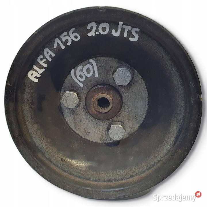 POMPA WSPOMAGANIA Alfa Romeo 156 20 JTS 46763561 Chełm