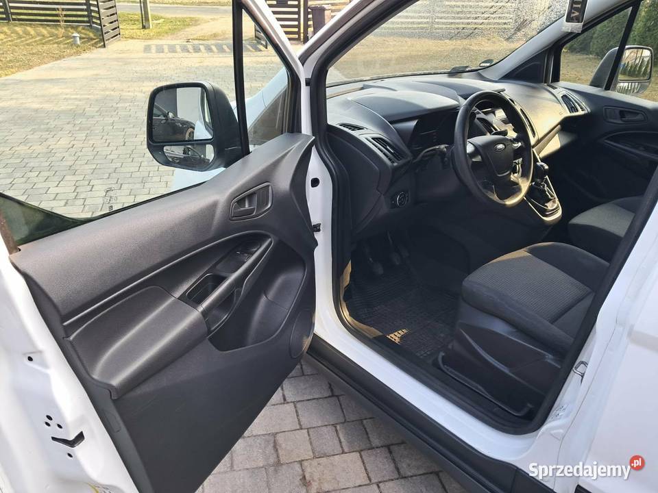 Ford Transit 2015 super stan Zduńska Wola