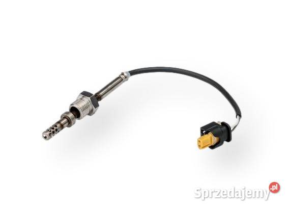 MERCEDES M640 Czujnik temperatury spalin OE śląskie Ruda Śląska
