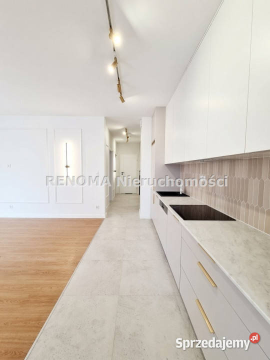 Mieszkanie Białystok 65m2 3pokojowe podlaskie