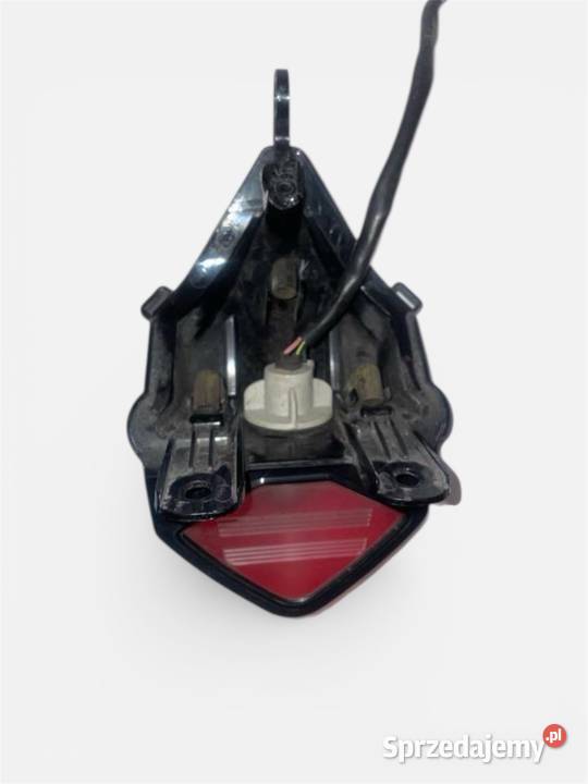 Lampa tył tylna Honda NC 750 Integra Ostrów Wielkopolski